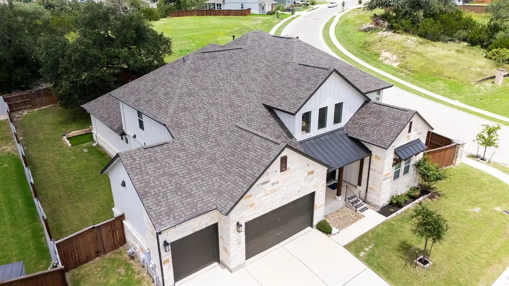 171 Rose Heath Lane Liberty Hill TX 78642