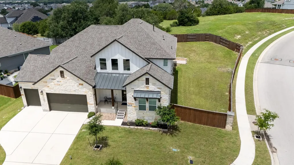 171 Rose Heath Lane Liberty Hill TX 78642