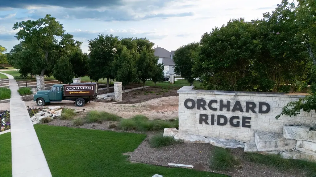 171 Rose Heath Lane Liberty Hill TX 78642