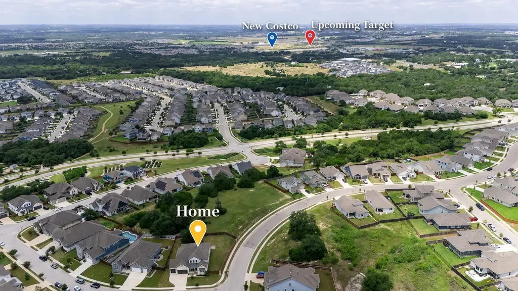 171 Rose Heath Lane Liberty Hill TX 78642