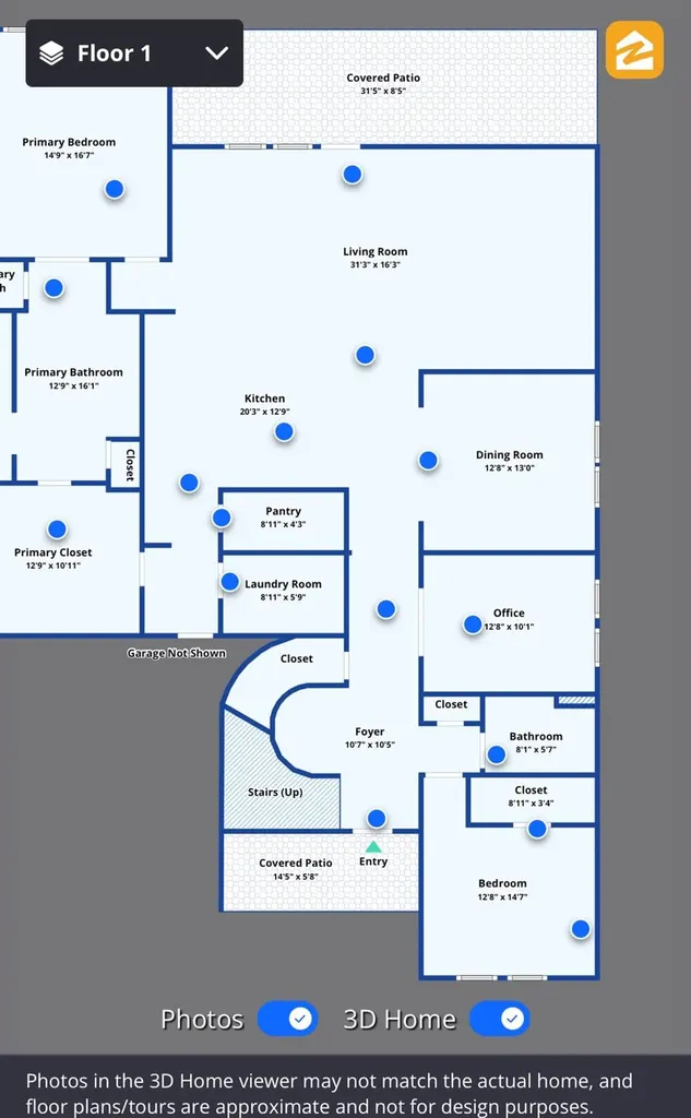 171 Rose Heath Lane Liberty Hill TX 78642