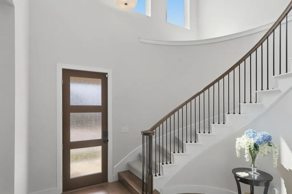 171 Rose Heath Lane Liberty Hill TX 78642