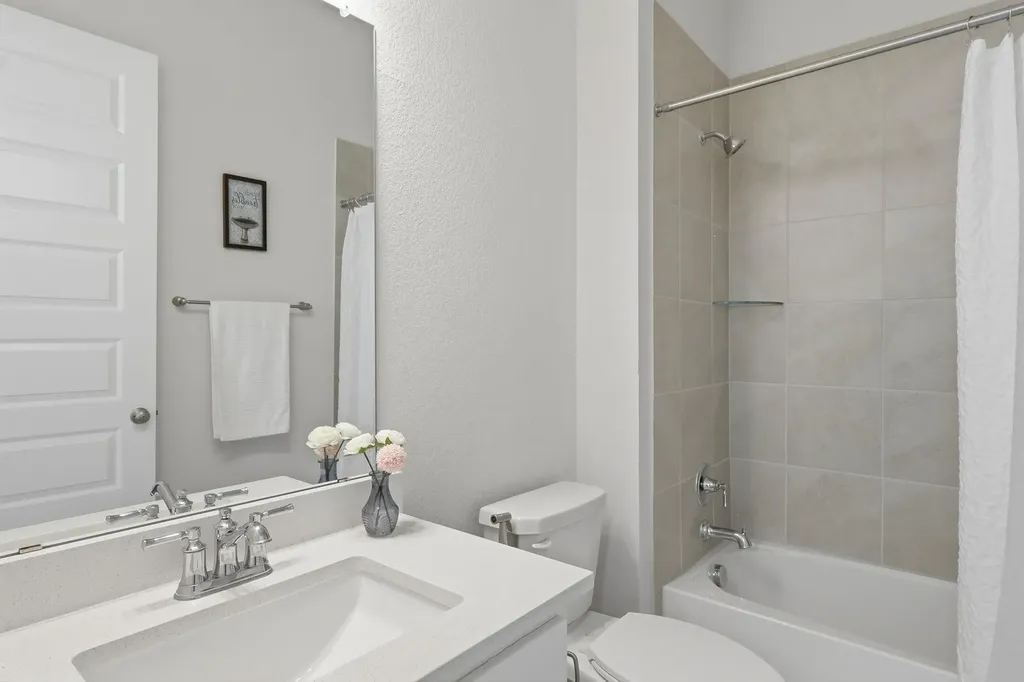171 Rose Heath Lane Liberty Hill TX 78642