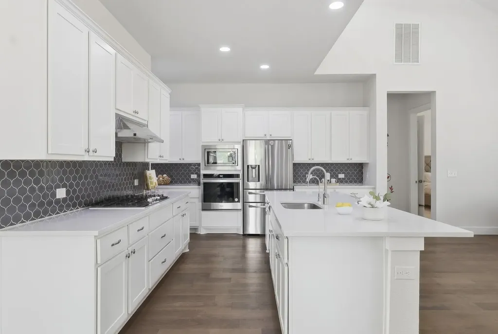 171 Rose Heath Lane Liberty Hill TX 78642