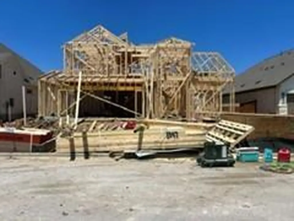1801 Sauterne Drive Leander TX 78641