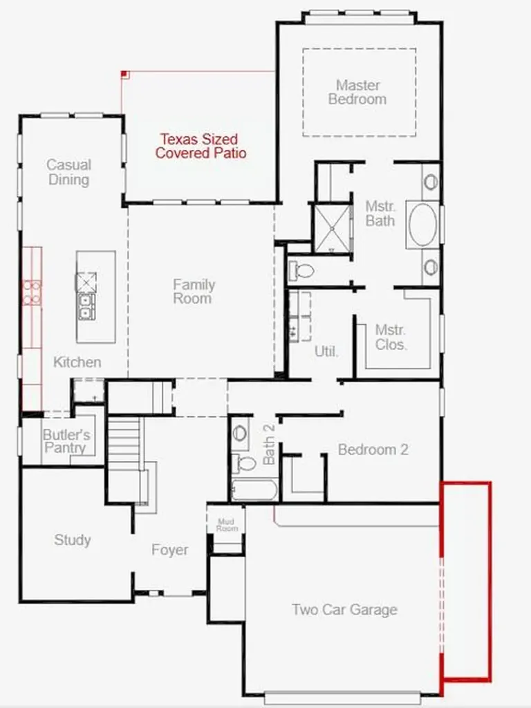 1801 Sauterne Drive Leander TX 78641