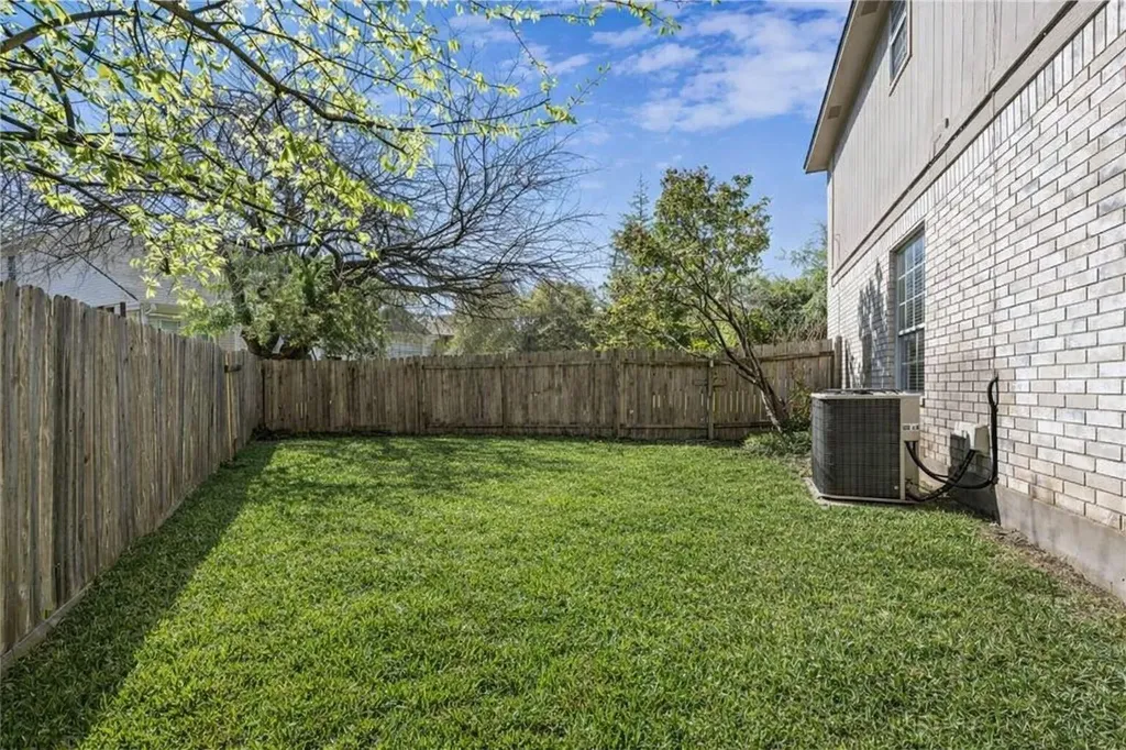 1710 Amber Skyway Cove Round Rock TX 78665