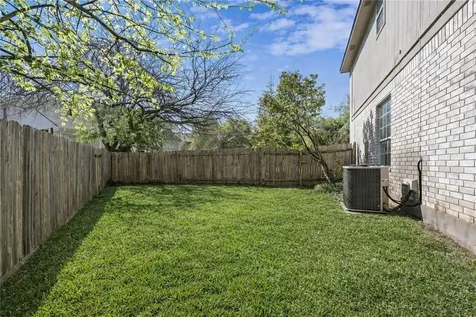 1710 Amber Skyway Cove Round Rock TX 78665