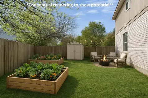1710 Amber Skyway Cove Round Rock TX 78665
