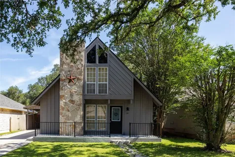 22 Stonehouse Circle Wimberley TX 78676