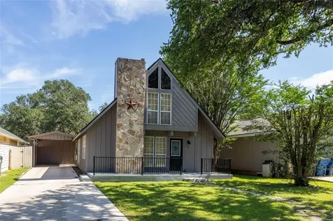 22 Stonehouse Circle Wimberley TX 78676