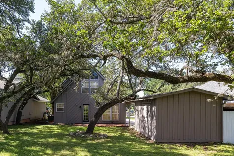 22 Stonehouse Circle Wimberley TX 78676