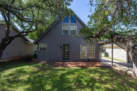 22 Stonehouse Circle Wimberley TX 78676