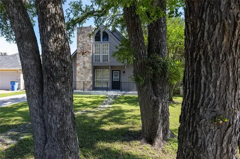 22 Stonehouse Circle Wimberley TX 78676