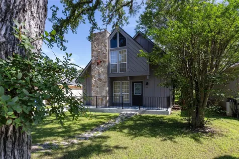 22 Stonehouse Circle Wimberley TX 78676