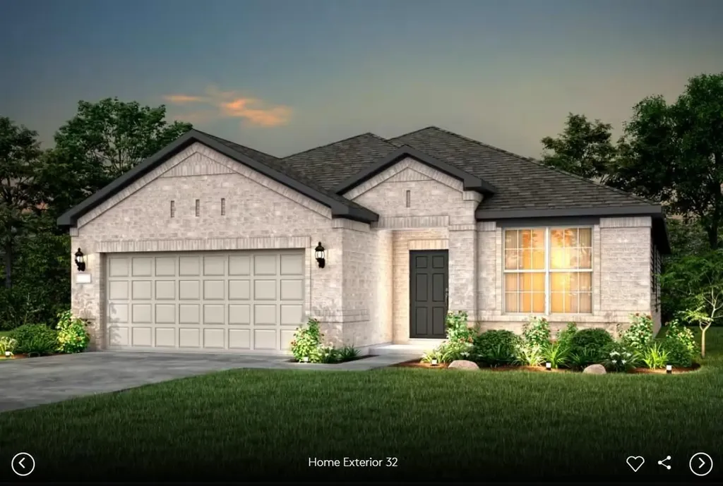 16804 Bustillos Pass Manor TX 78653