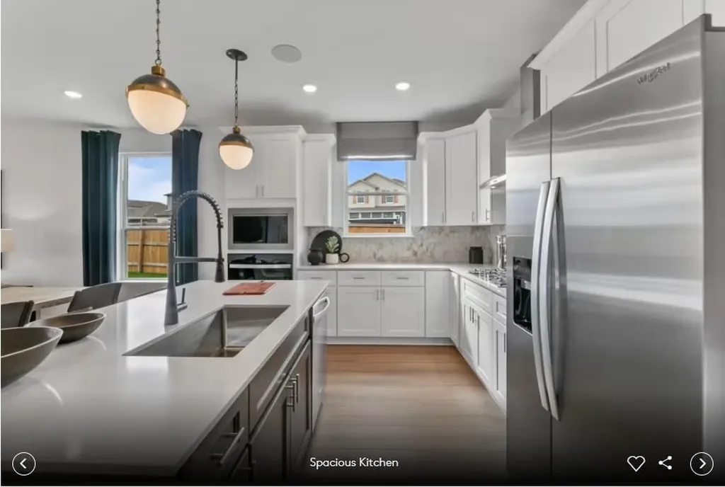 16804 Bustillos Pass Manor TX 78653