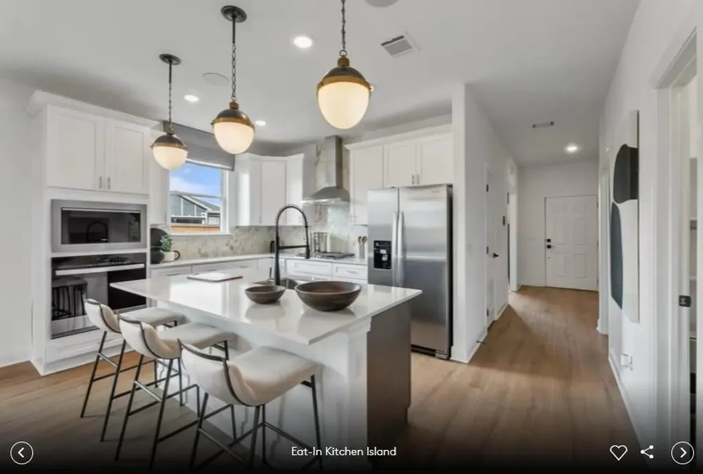 16804 Bustillos Pass Manor TX 78653