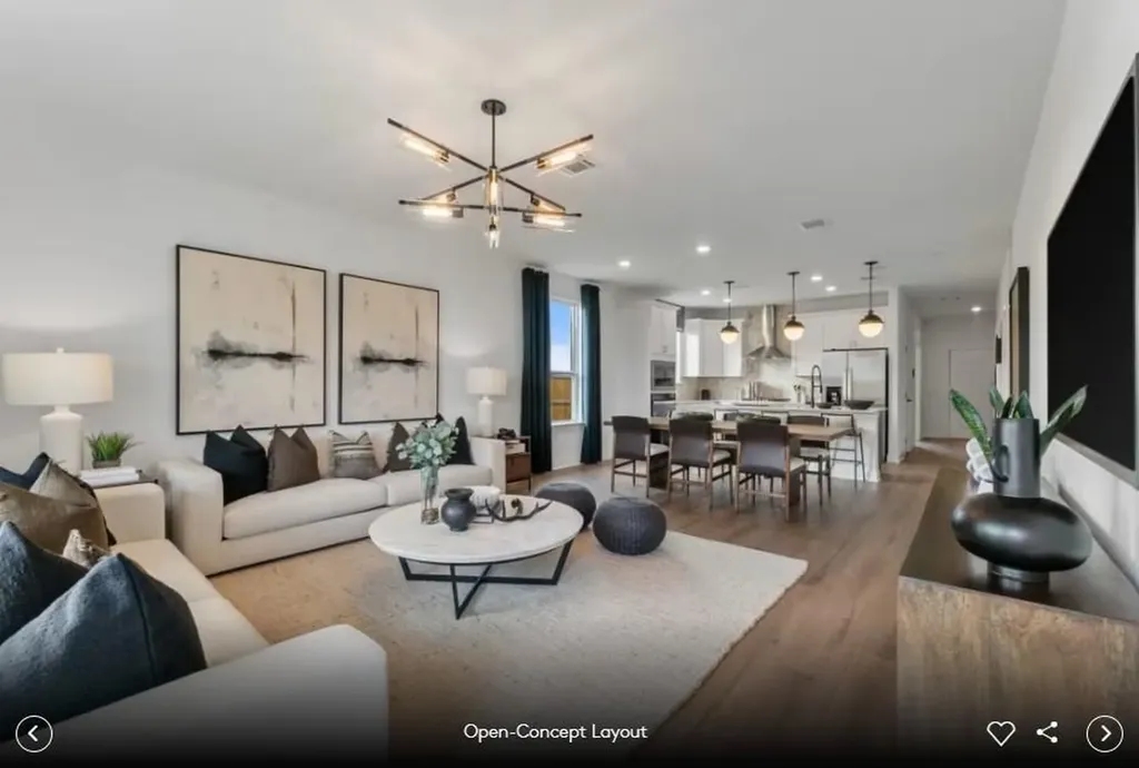 16804 Bustillos Pass Manor TX 78653