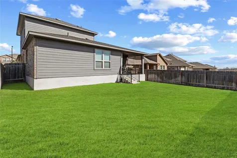 276 Finstown Street Hutto TX 78634