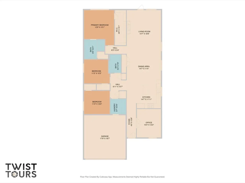 462 Tree Nut Loop Buda TX 78610