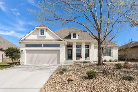 22325 Rock Wren Road Spicewood TX 78669