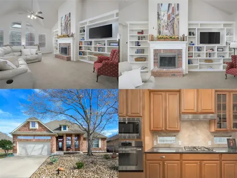 22325 Rock Wren Road Spicewood TX 78669