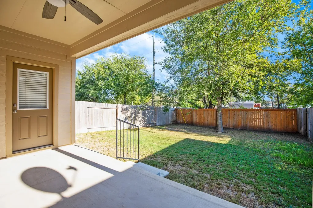1120 La Conterra Boulevard Georgetown TX 78626