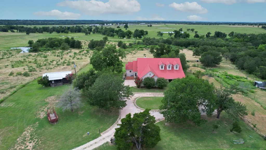 948 Upper Elgin River Road Elgin TX 78621