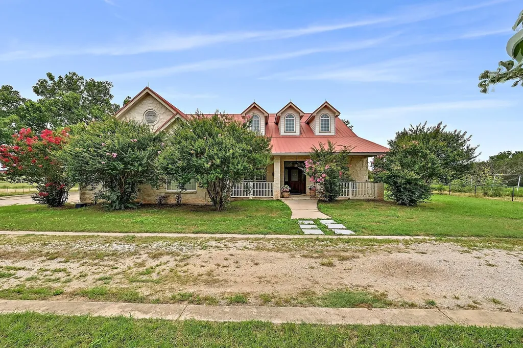 948 Upper Elgin River Road Elgin TX 78621