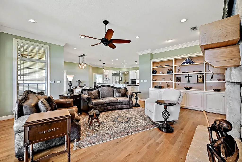 948 Upper Elgin River Road Elgin TX 78621