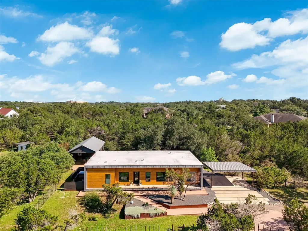 10714 Twilight Vista Austin TX 78736