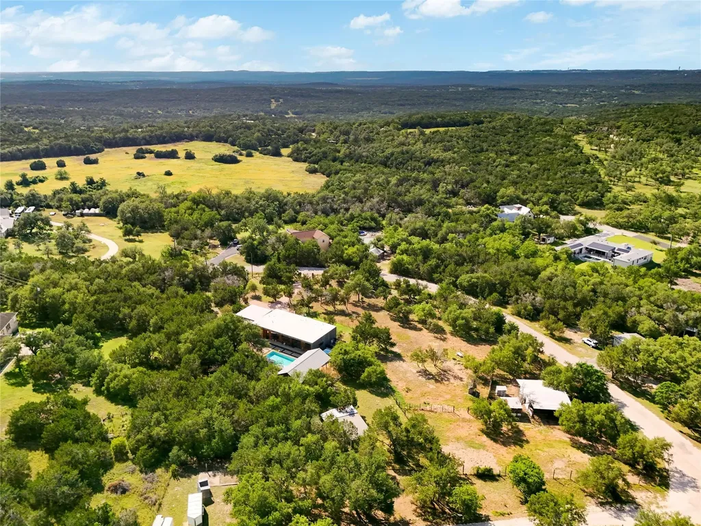 10714 Twilight Vista Austin TX 78736