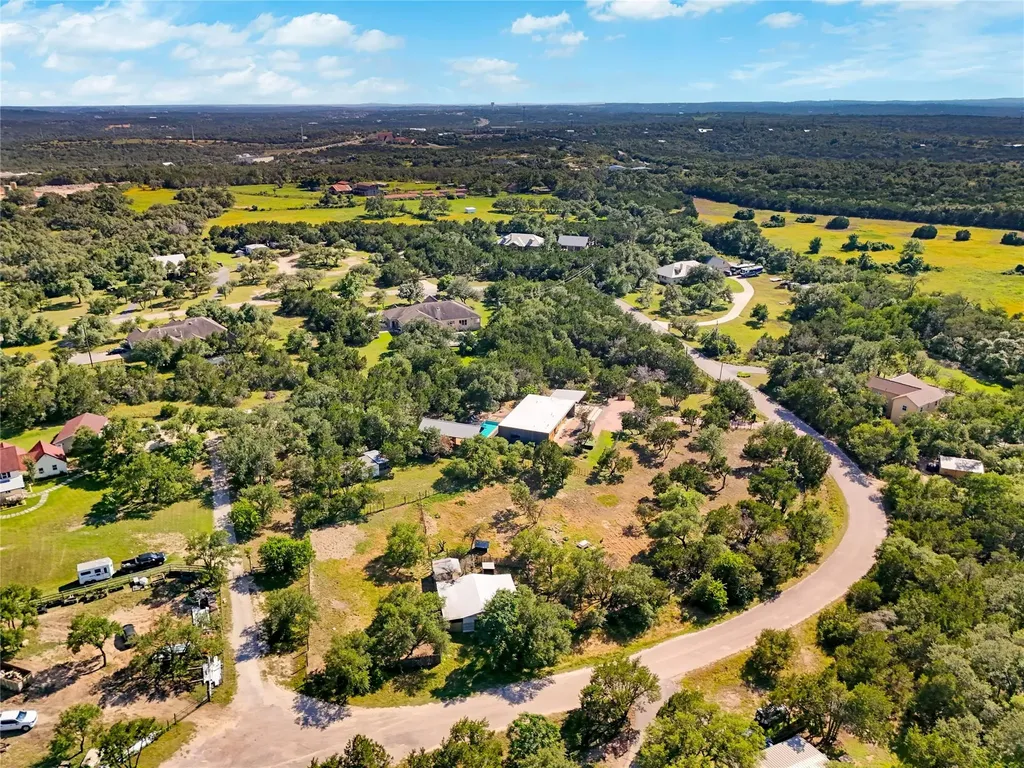 10714 Twilight Vista Austin TX 78736