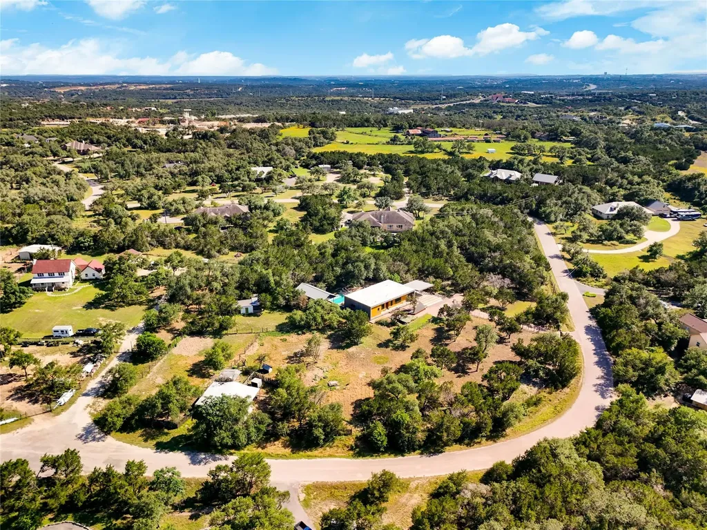 10714 Twilight Vista Austin TX 78736