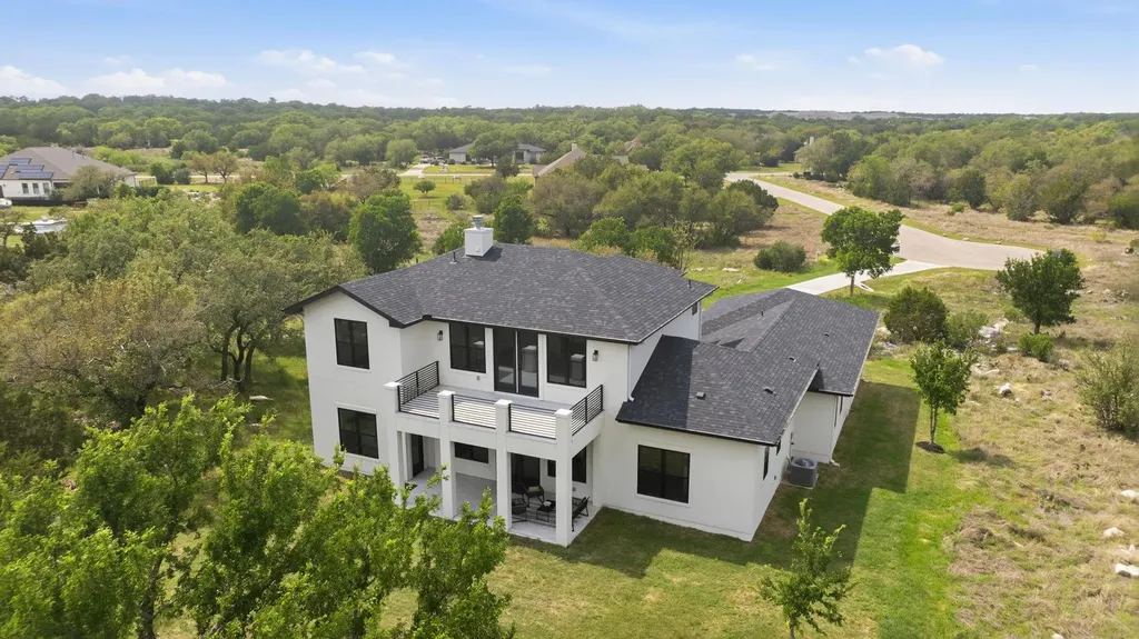 109 Rocky Summit Court Spicewood TX 78669