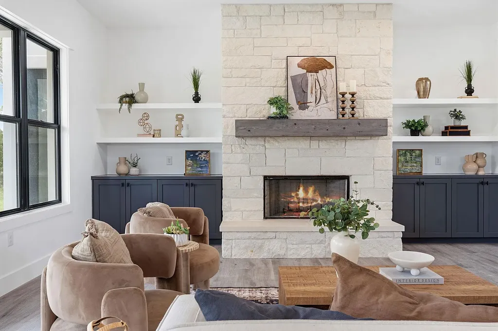 109 Rocky Summit Court Spicewood TX 78669