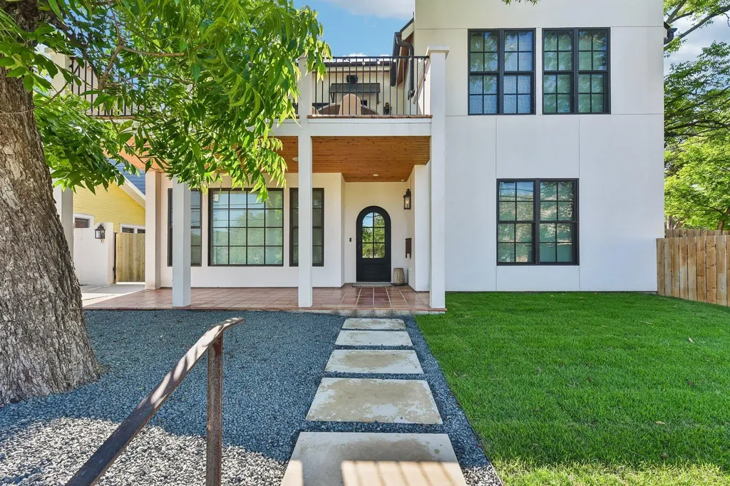 1915 Brackenridge Street Austin TX 78704