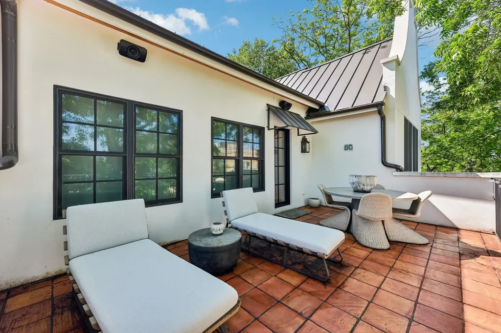 1915 Brackenridge Street Austin TX 78704