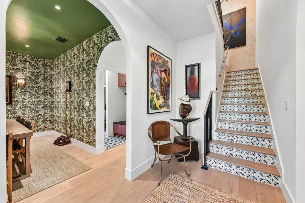 1915 Brackenridge Street Austin TX 78704