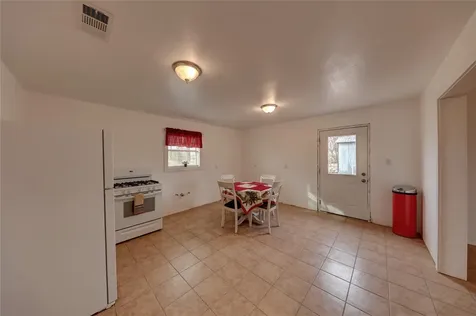 1421 W Sacramento Street Marfa TX 79843