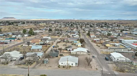 1421 W Sacramento Street Marfa TX 79843