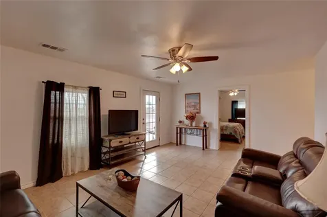 1421 W Sacramento Street Marfa TX 79843