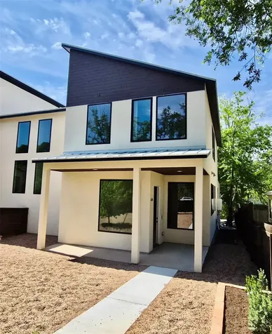 4324 Airport Boulevard Austin TX 78722