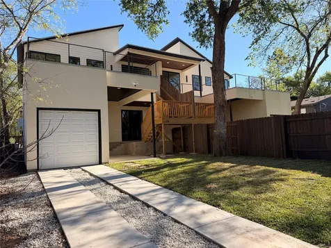 4324 Airport Boulevard Austin TX 78722