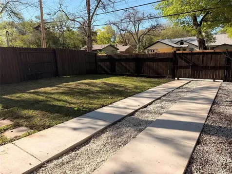 4324 Airport Boulevard Austin TX 78722