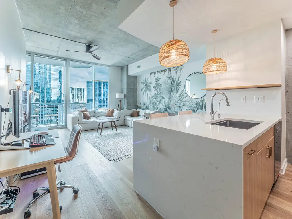 360 Nueces Street Austin TX 78701
