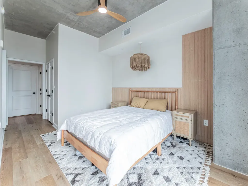 360 Nueces Street Austin TX 78701