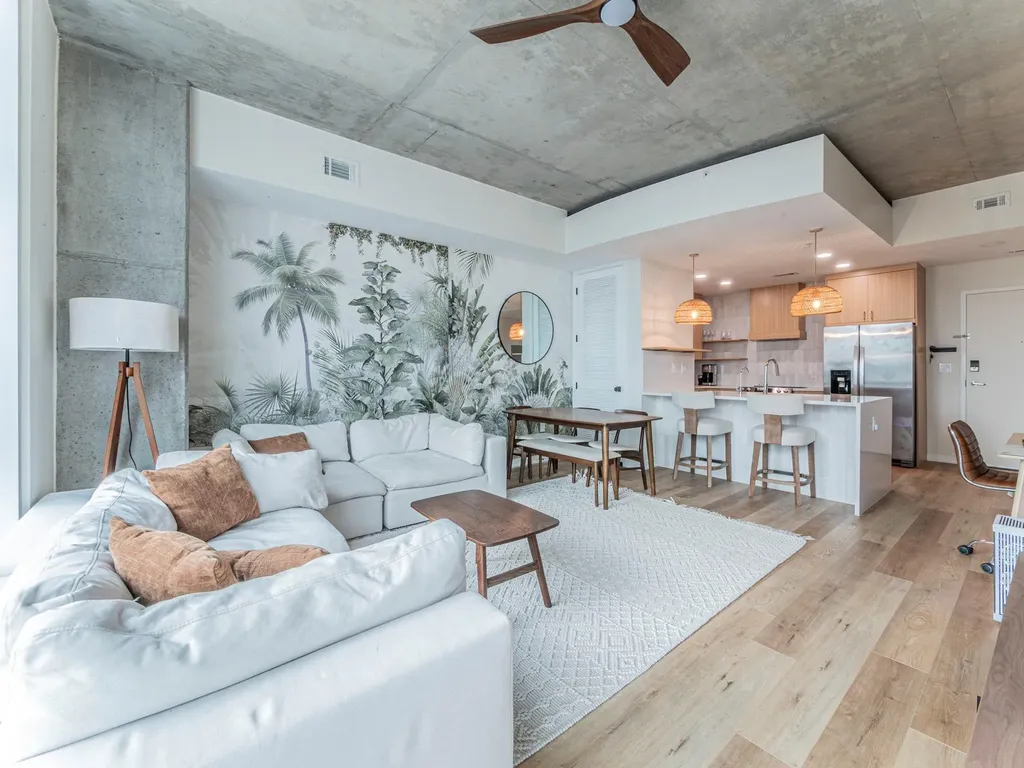 360 Nueces Street Austin TX 78701