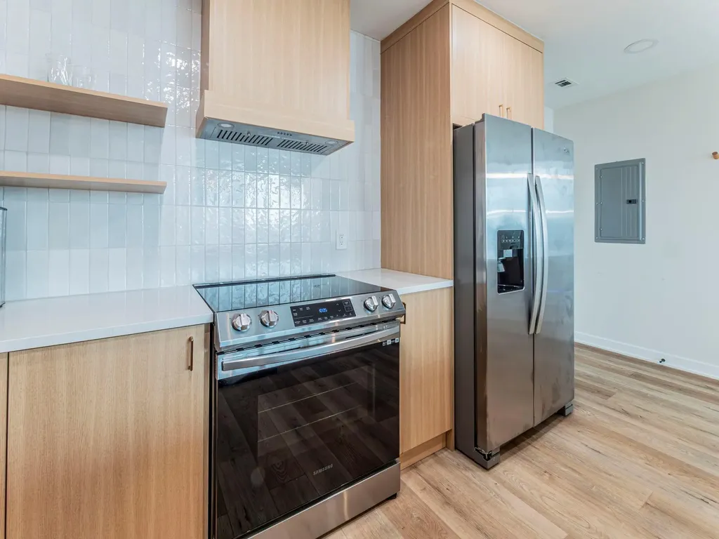 360 Nueces Street Austin TX 78701